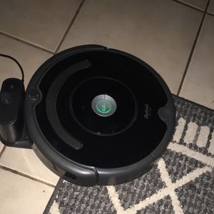iRobot Vacuum 600 series